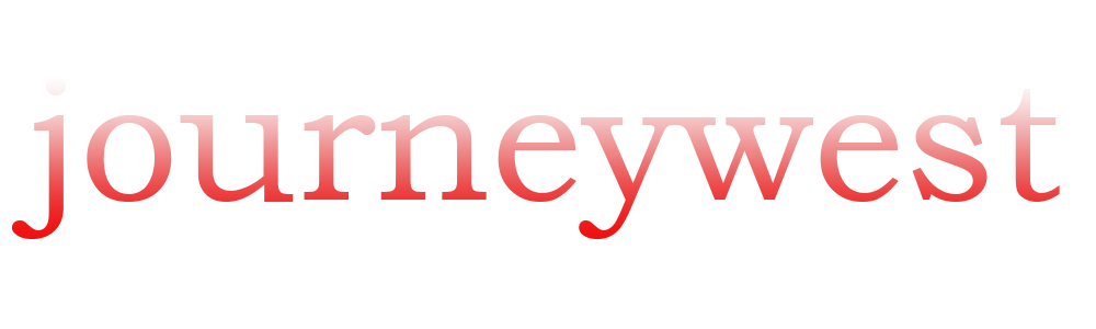 journeywest